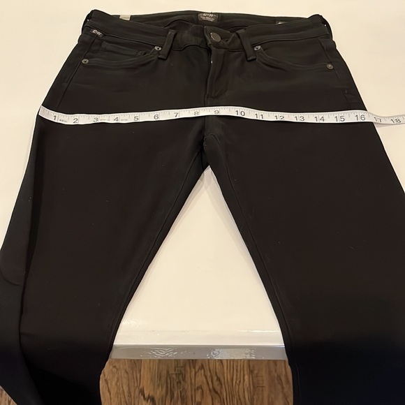 Citizens Of Humanity Arielle Mid Rise Skinny Size 26 - Picture 5 of 16